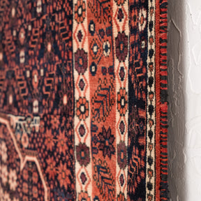 Handmade Vintage Rug
