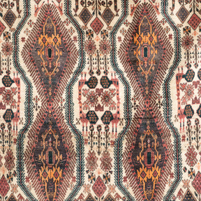 5x6 Vintage Rug