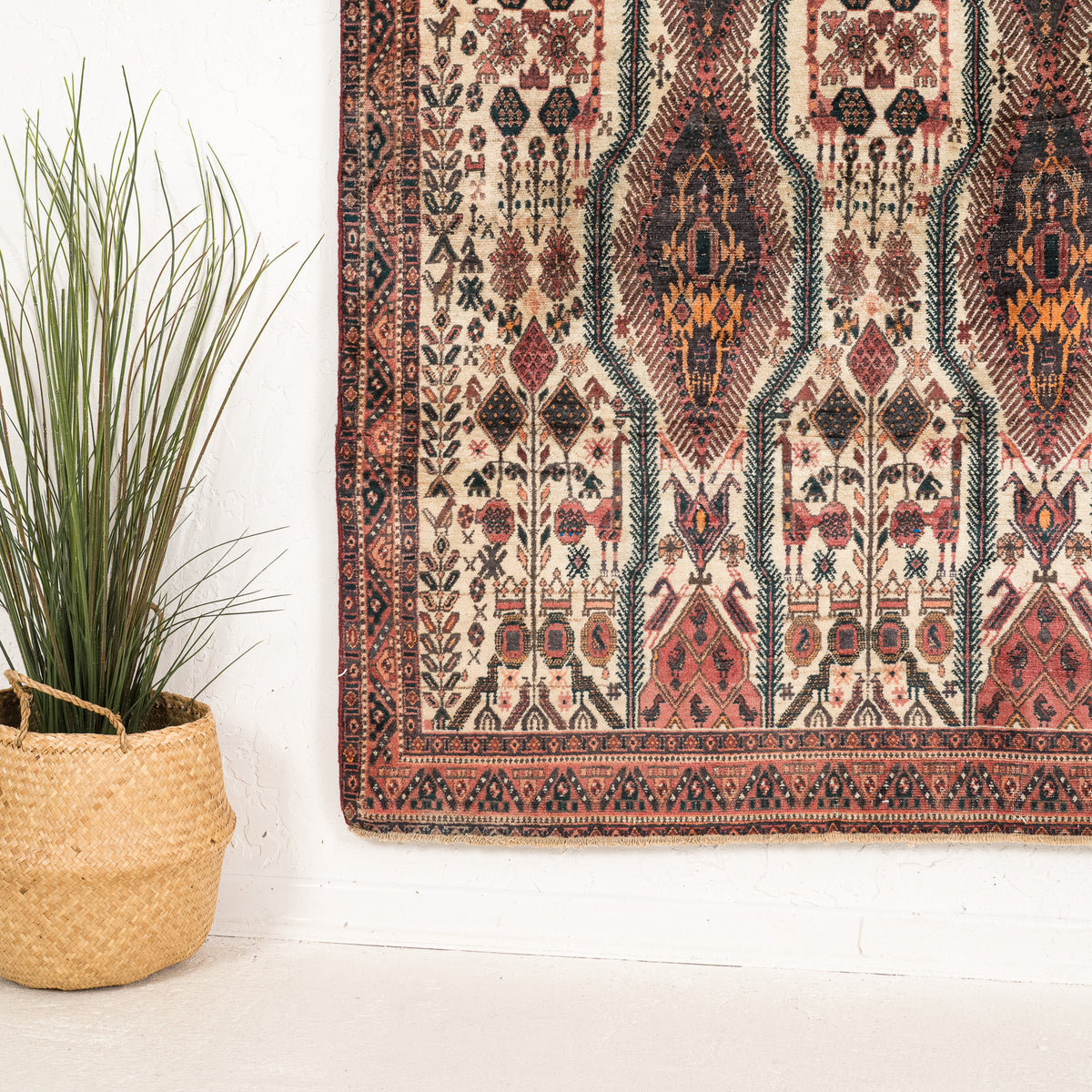 5x6 Persian Rug