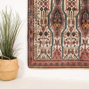5x6 Persian Rug