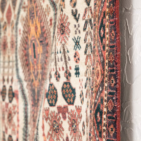 Handmade Vintage Rug