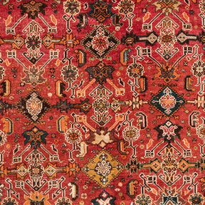 5x8 Vintage Rug