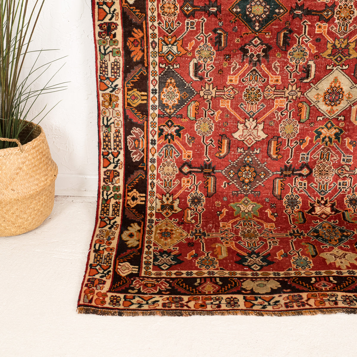 5x8 Persian Rug