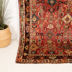 5x8 Persian Rug