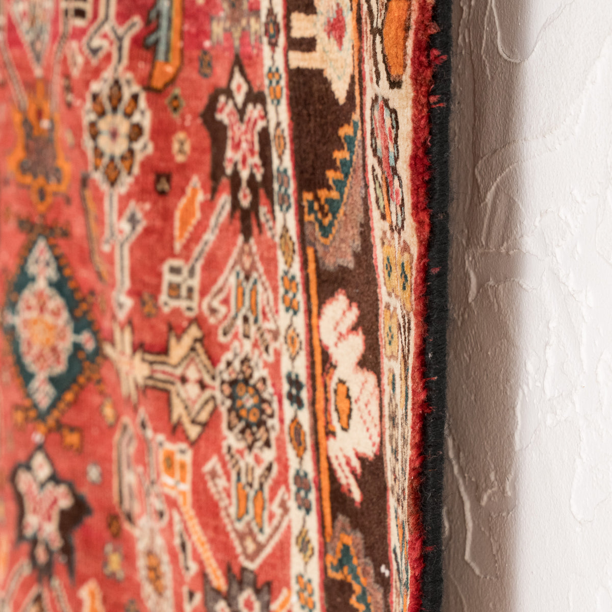 Handmade Vintage Rug