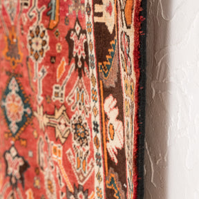 Handmade Vintage Rug