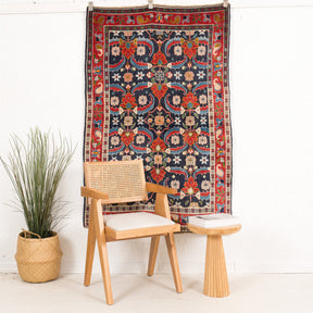 1920 Made Area Rug