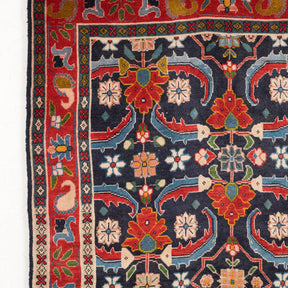 Evaristena - Vintage Persian Small Rug