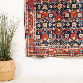 4x6 Persian Rug