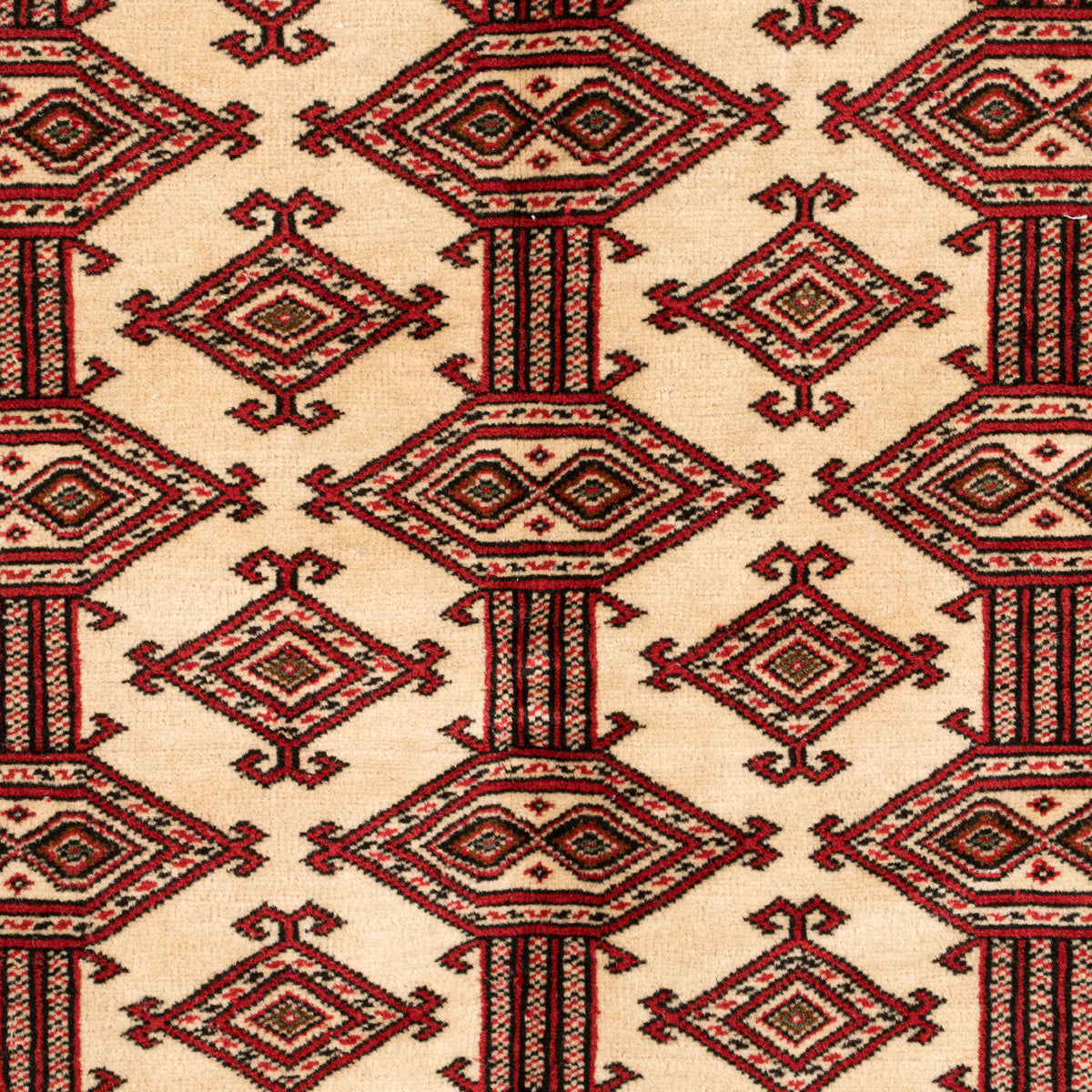 4x6 Vintage Rug