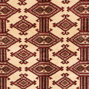 4x6 Vintage Rug