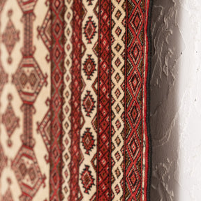 Handmade Vintage Rug