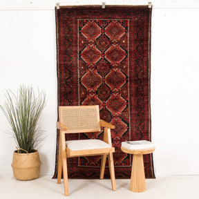 1920 Made Area Rug