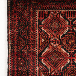Veronikara - Vintage Persian Small Rug