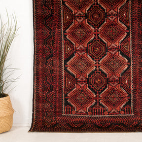 4x6 Persian Rug