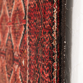 Handmade Vintage Rug
