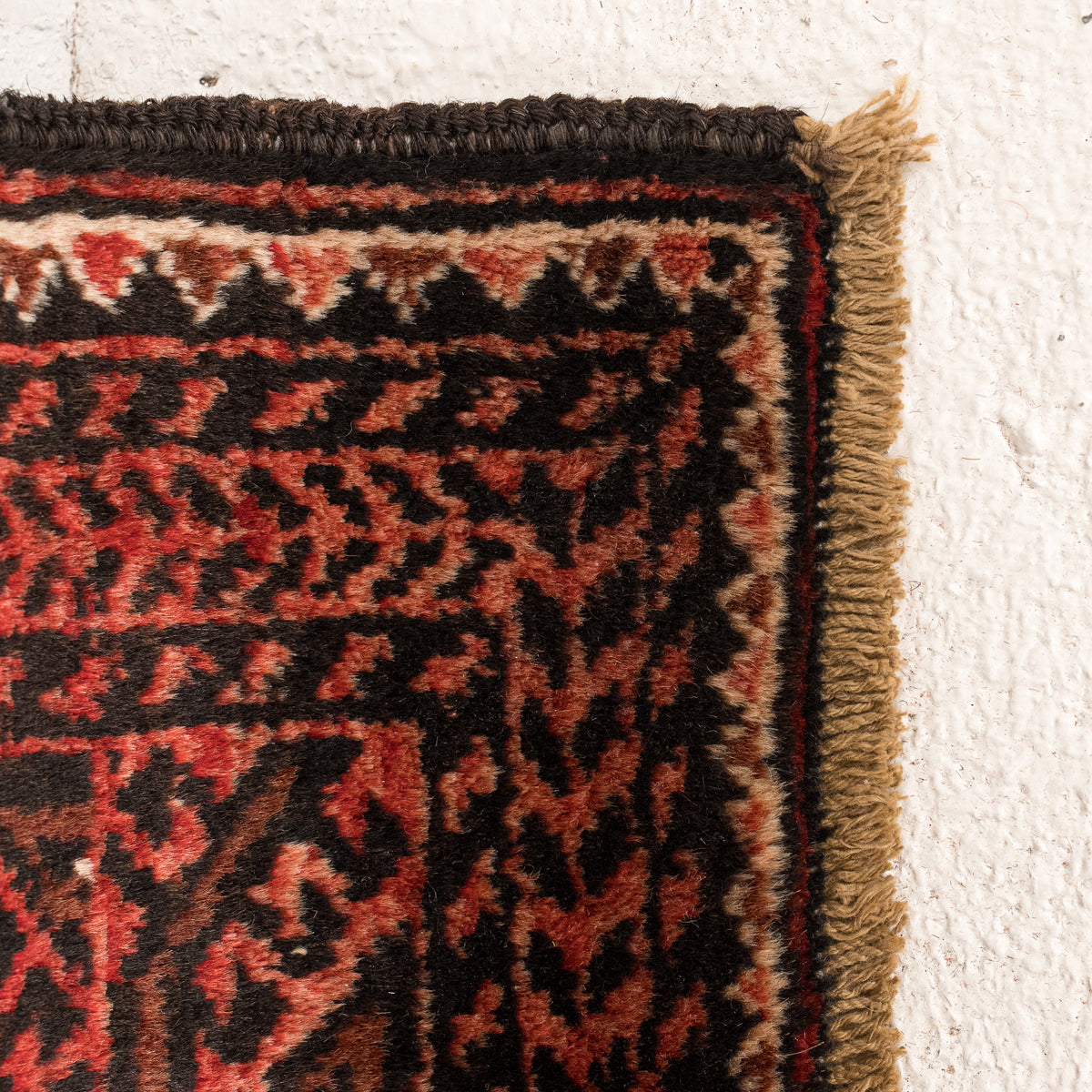 Geometric 4x6 Area Rug