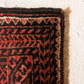 Geometric 4x6 Area Rug