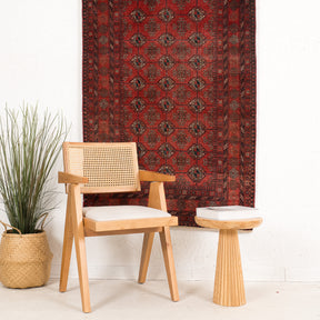 1920 Made Area Rug