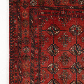Priscella - Vintage Persian Small Rug