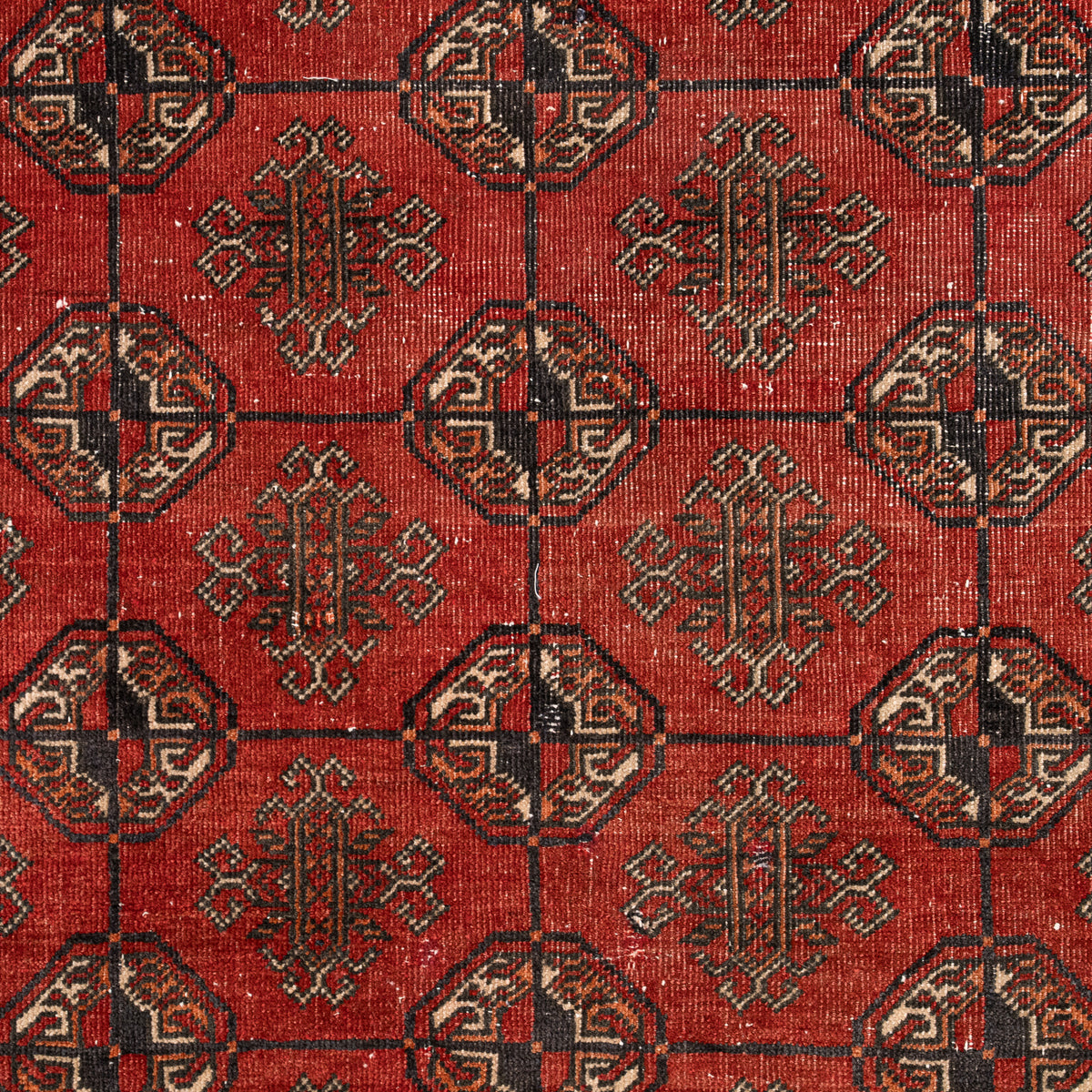 3x5 Vintage Rug