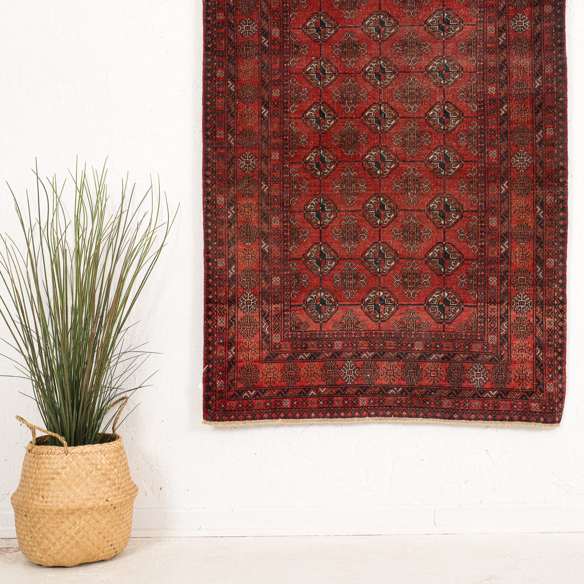 3x5 Persian Rug