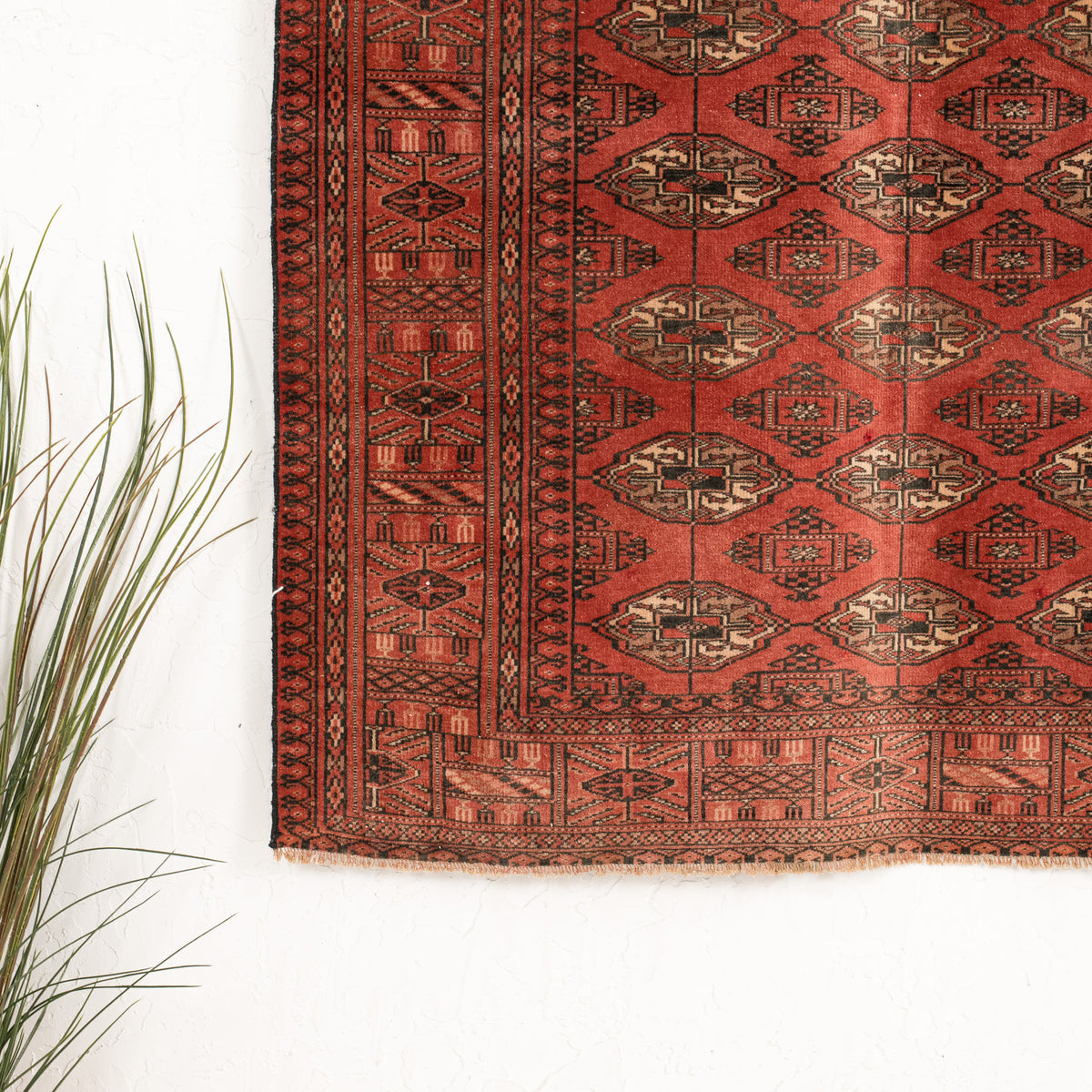 4x5 Persian Rug