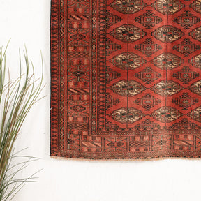 4x5 Persian Rug
