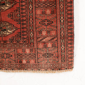 Geometric 4x5 Area Rug