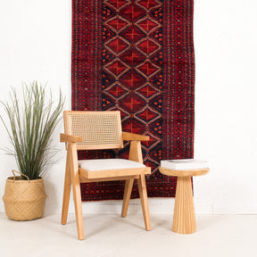 1920 Made Area Rug