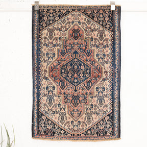 Handmade Persian Area Rug