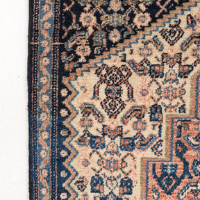 Felicinda - Vintage Persian Small Rug