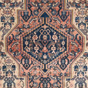 2x3 Vintage Rug
