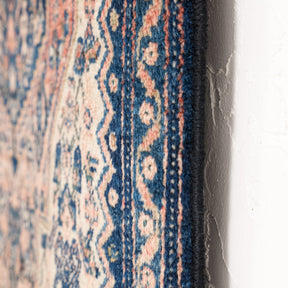 Handmade Vintage Rug