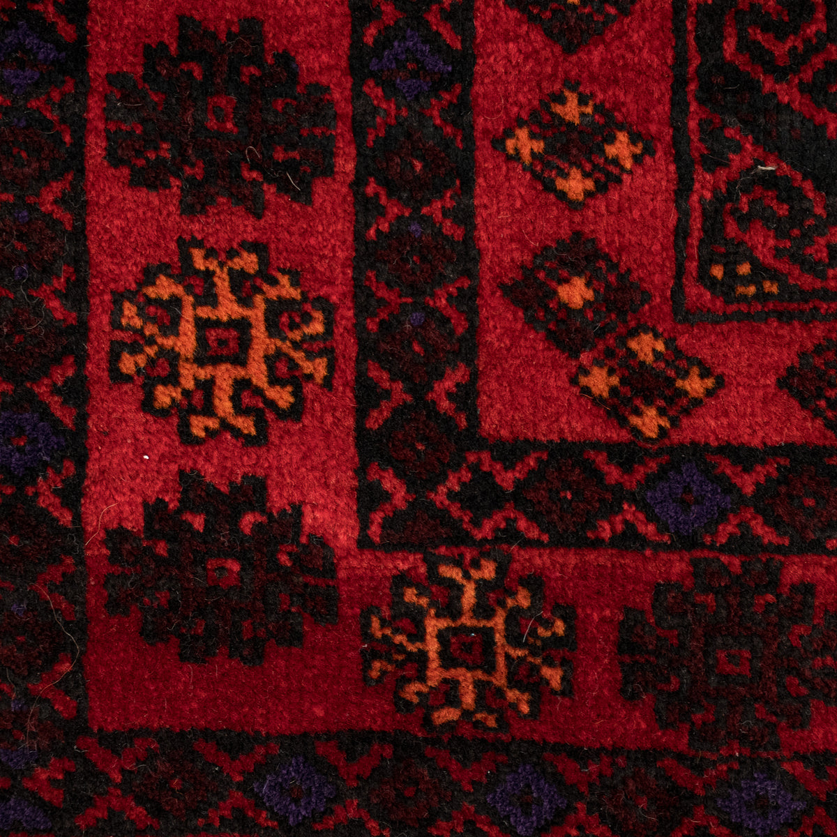 1920 Made Area Rug
