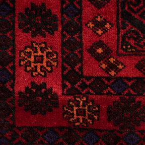 1920 Made Area Rug
