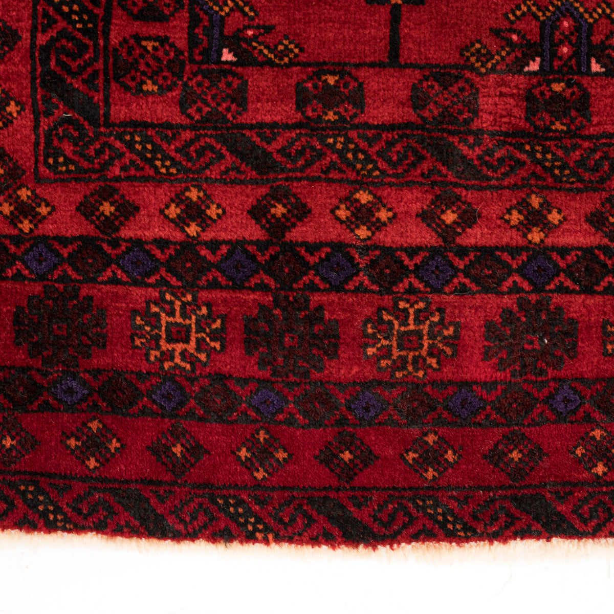 2x4 Persian Rug