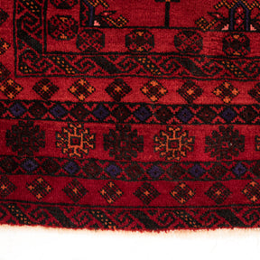 2x4 Persian Rug