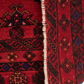 Handmade Vintage Rug
