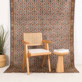 1900 Made Area Rug