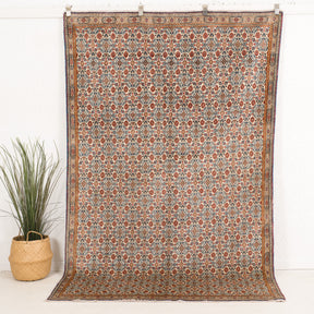 Handmade Persian Area Rug