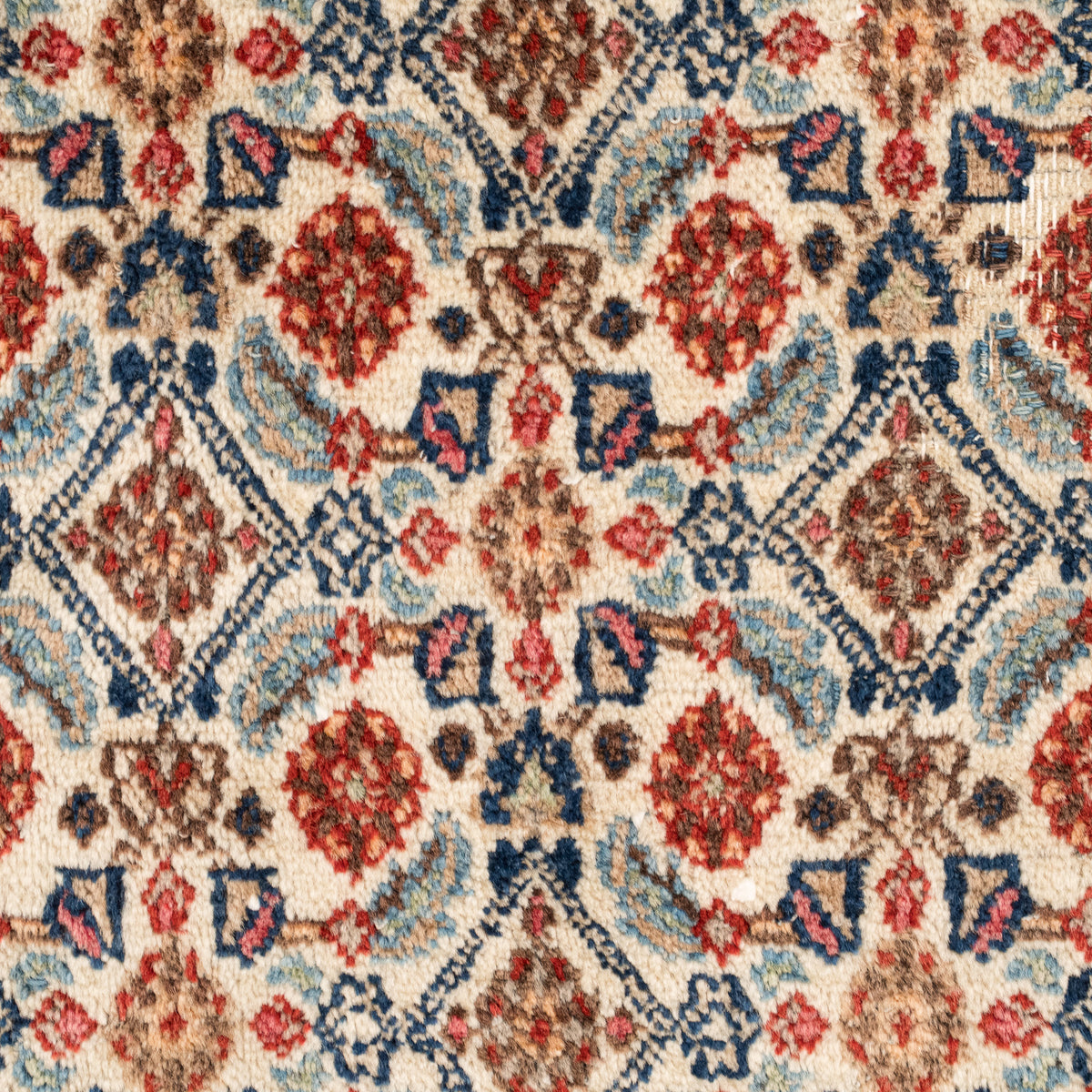 5x8 Vintage Rug