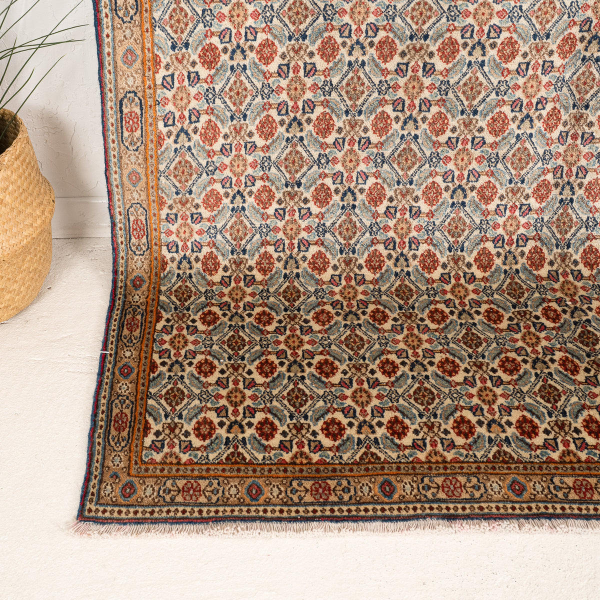 5x8 Persian Rug