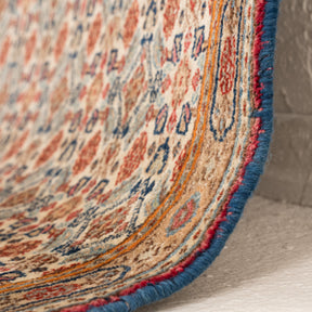 Handmade Vintage Rug
