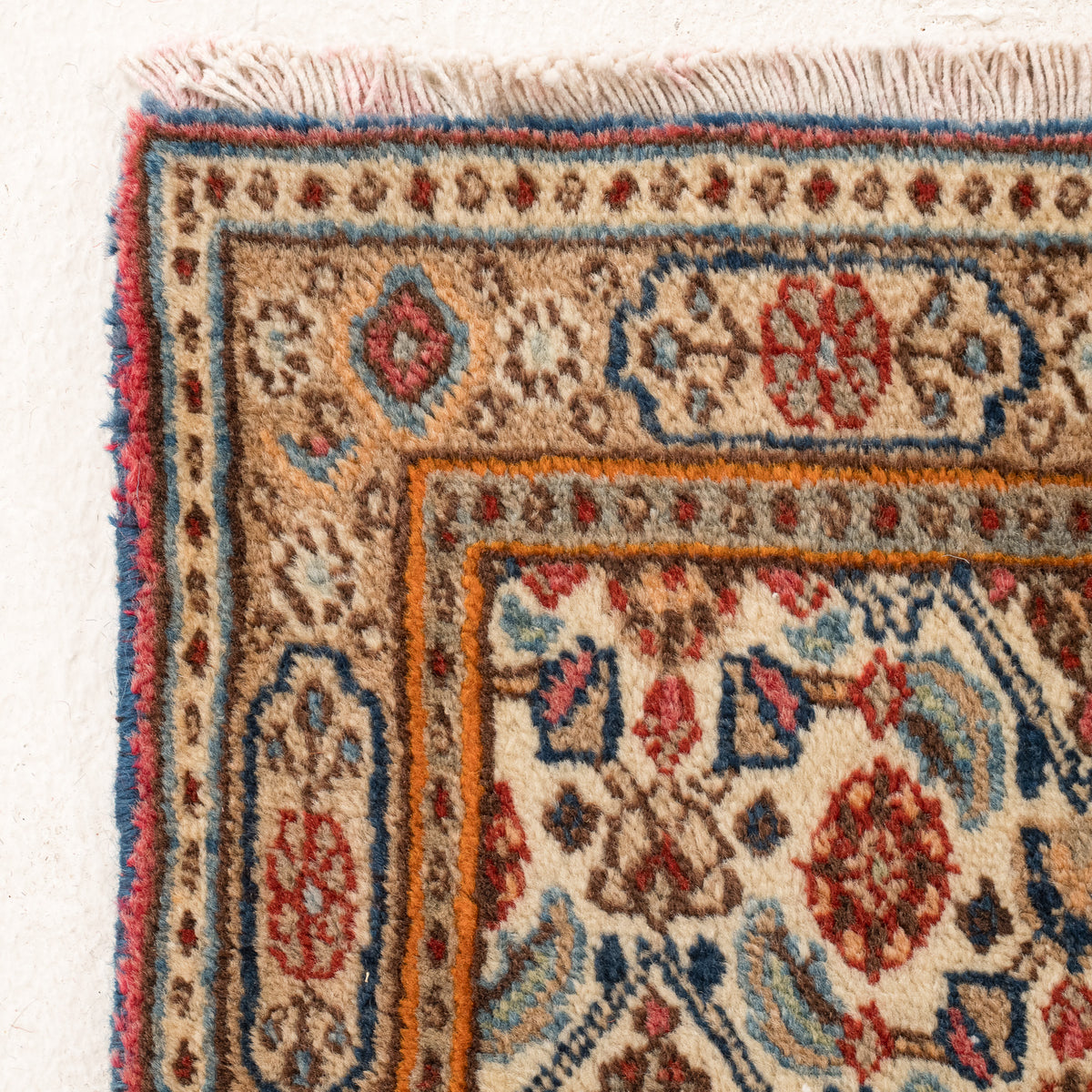 Allover 5x8 Area Rug
