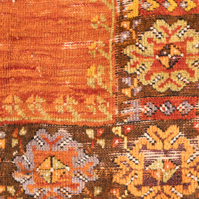 1920 Made Area Rug