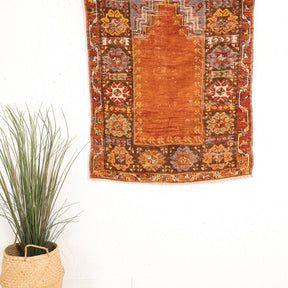 3x4 Persian Rug