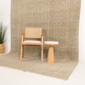 1920 Made Area Rug