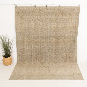 Fulgentena - Vintage Persian Area Rug