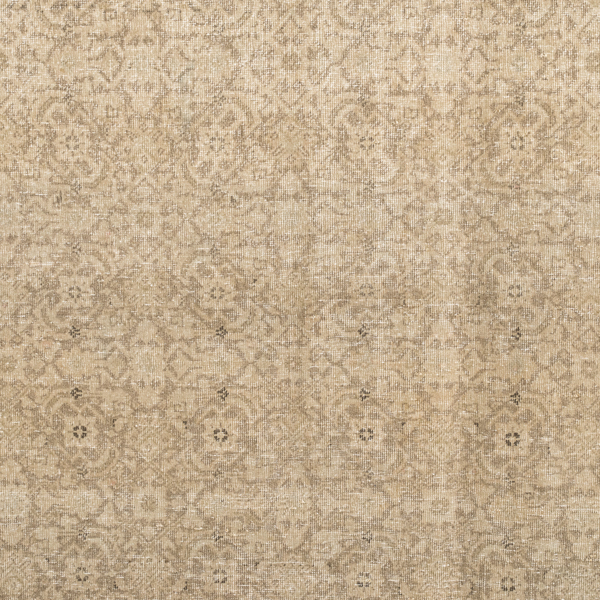 7x10 Vintage Rug